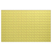 Tissu Motif d'escargot (Yard)