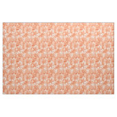 Tissu Motif dessiné à la main (Fat Quarter)