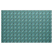 Tissu Motif d'Halloween (Yard)