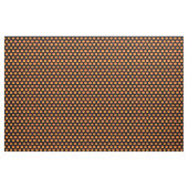 Tissu Motif d'Halloween effrayant (Yard)