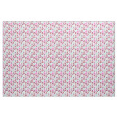 Tissu Motif d'hexagone d'aquarelle (Yard)