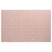 Tissu Motif Diamond Swirl (Yard)