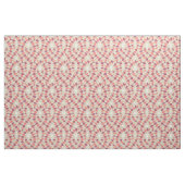 Tissu Motif Diamond Swirl (Fat Quarter)