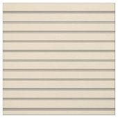 Tissu Motif Dim Grey & Tan Stripes (Échantillon)