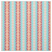 Tissu motif d'impression coloré Abstrait (Échantillon)