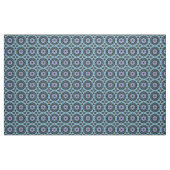 Tissu Motif d'incendie du circuit (Fat Quarter)