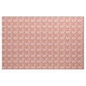 Tissu Motif d'inséparables (Yard)