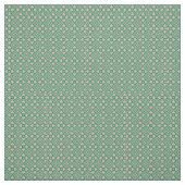 Tissu Motif d'ivoire rose (Échantillon)