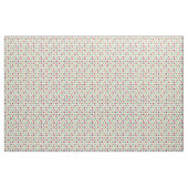 Tissu Motif d'oiseaux (Yard)