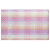 Tissu Motif Donut (Yard)