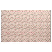 Tissu Motif doux (Yard)