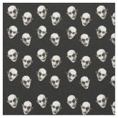 Tissu Motif Dracula (Fermer)