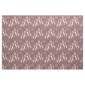 Tissu Motif drôle de lamas (Fat Quarter)