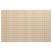 Tissu Motif drôle de monstres (Yard)