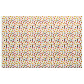 Tissu Motif drôle de monstres (Fat Quarter)