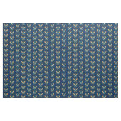 Tissu Motif du bouclier de baseball (Yard)