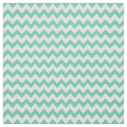 tissu motif du chevron blanc (Échantillon)