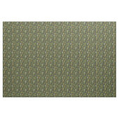 Tissu Motif du jour de St Patrick (Yard)