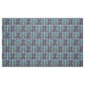 Tissu Motif élégant 57793 (Fat Quarter)