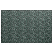Tissu Motif Éléphant (Yard)