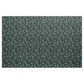 Tissu Motif Éléphant (Fat Quarter)