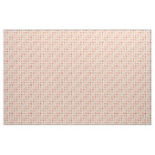 Tissu Motif Elmo moderne (Yard)