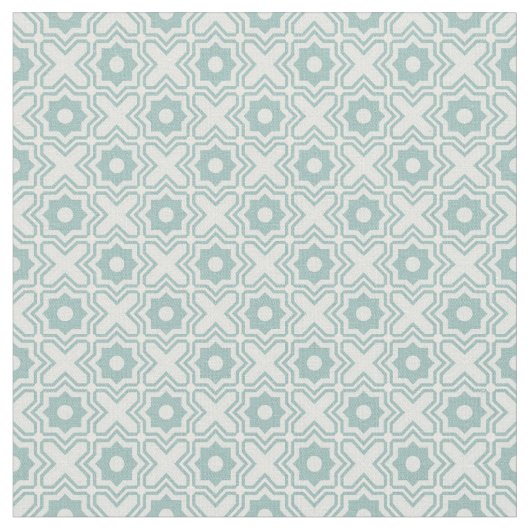 Tissu Motif embrouillé de trellis (Fermer)