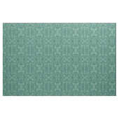 Tissu Motif en marbre vert (Yard)