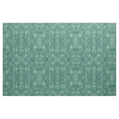 Tissu Motif en marbre vert (Fat Quarter)