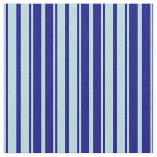 Tissu Motif en poudre bleu et bleu