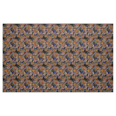 Tissu Motif Ethnique (Fat Quarter)