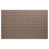 Tissu Motif Ethnique (Yard)