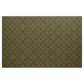 Tissu Motif ethnique (Fat Quarter)