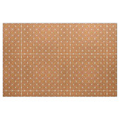 Tissu Motif ethnique (Yard)