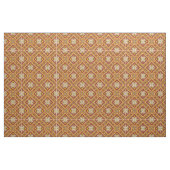 Tissu Motif ethnique (Fat Quarter)
