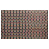 Tissu Motif ethnique (Yard)