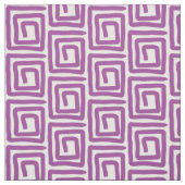 Tissu motif ethnique Abstrait (Échantillon)