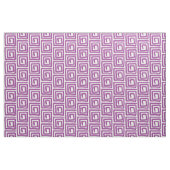 Tissu motif ethnique Abstrait (Fat Quarter)
