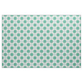 Tissu motif ethnique abstrait (Fat Quarter)