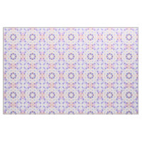 Motif étoile répétitif rose pastel violet doux