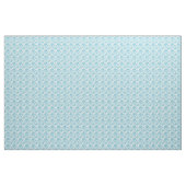 Tissu motif exotique d'océan (Yard)
