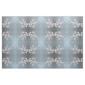 Tissu Motif Fab rose gris rose (Fat Quarter)