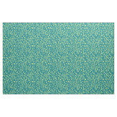 Tissu motif feuille (Yard)