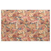 Tissu Motif Feuille Fall Morris (Fat Quarter)