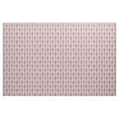 Tissu Motif feuille moderne (Yard)