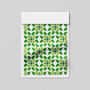 Tissu Motif Feuille, Motif De Feuilles, Feuilles Verts