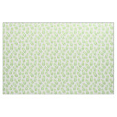 Tissu Motif feuille Palm (Fat Quarter)