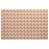 Tissu Motif floral 2 (Yard)