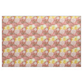 Tissu Motif floral 2 (Fat Quarter)