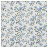 Tissu Motif floral 2 2 (Échantillon)